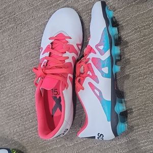 Adias Soccer Womens Shoes